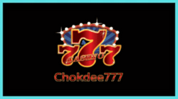 chokdee777-logo