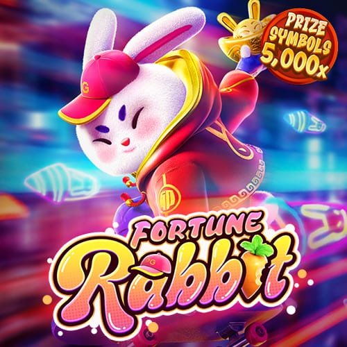 Fortune Rabbit กระต่ายแห่งโชคลาภ 