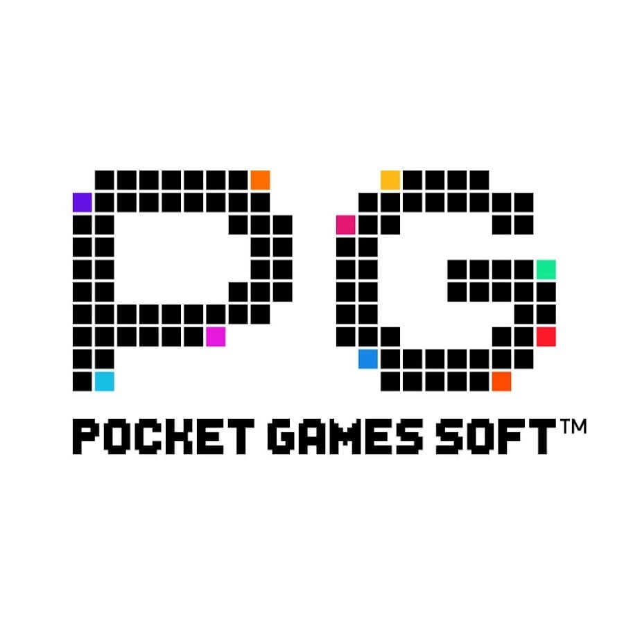 pg soft (pocket game soft
) logo