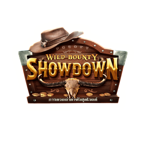 Wild Bounty Showdown การดวลล่าค่าหัวสุดไวลด์