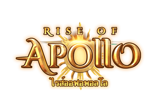 Rise of Apollo ไรส์ออฟอพอลโล