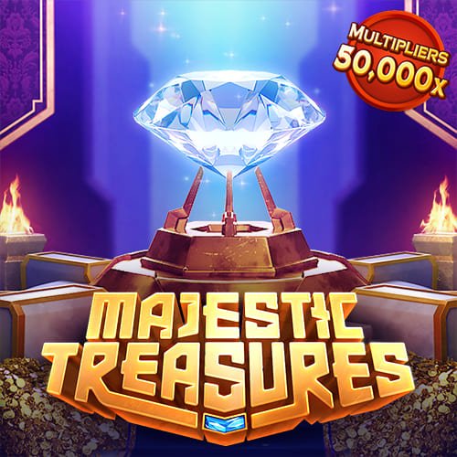 free slot pg Majestic Treasures